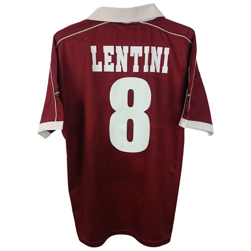 Torino 1998 1999 kelme - 1998/1999, lentini