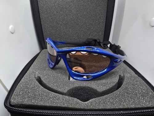 Oakley water jacket occhiali - water,