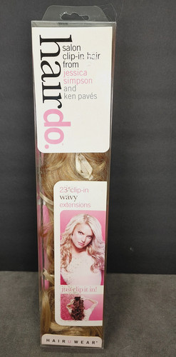 Capelli jessica simpson - simpson, 23"