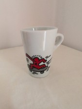 Tazzina Keith Haring Art Now