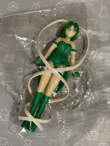 Figurina lattuga tokyo mew - figurina,