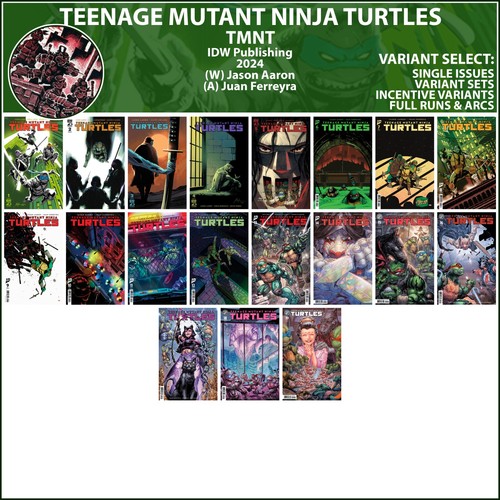 Teenage mutant ninja turtles - teenage,
