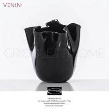Venini - Fazzoletto Vase