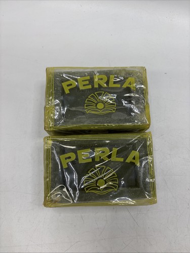 Sapone vintage perla verde - sapone,
