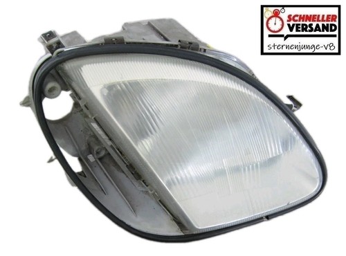 Faro proiettore xenon - faro,