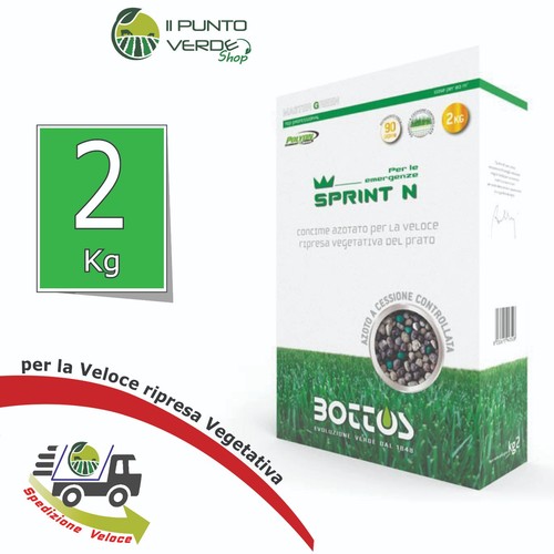 Bottos sprint 2 - sprint, n