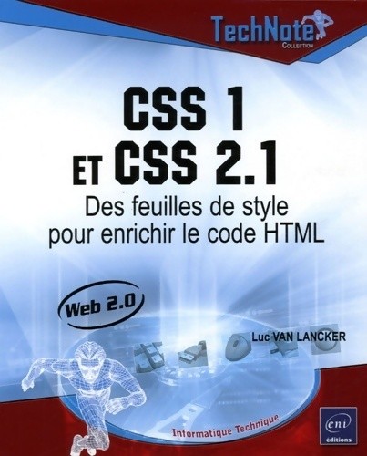 Css 1 - 1, des