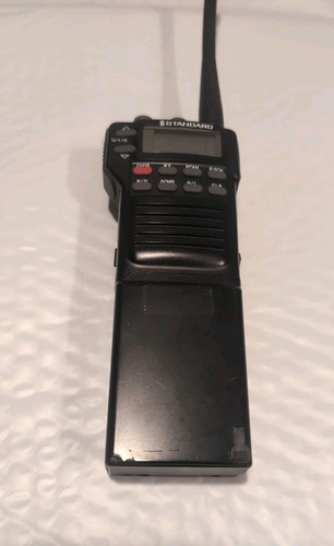 Radio marina standard horizon - radio,