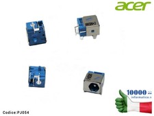 Connettore DC Power Jack PJ054