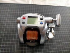 Mulinello elettrico Shibukawa