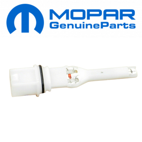Mopar refrigerante level - refrigerante,