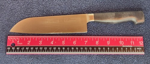 Zwilling nero 7 coltello - zwilling, j.a.