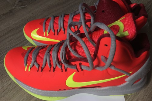 Taglia nike 5 dmv - kd,