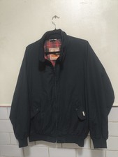 Giacca Harrington Baracuta G9