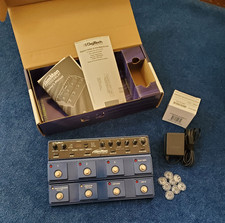 Digitech jamman delay looper - -,