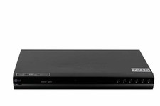 LG RH387H - DVD & Hard Disk