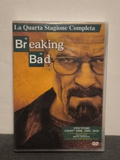 BREAKING BAD - STAGIONE 4 -