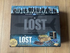 Lost: The Complete Series