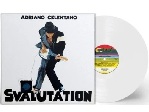 Adriano celentano svalutation - adriano,