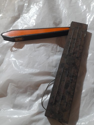 Freccia bacchetta fiat - bacchetta,
