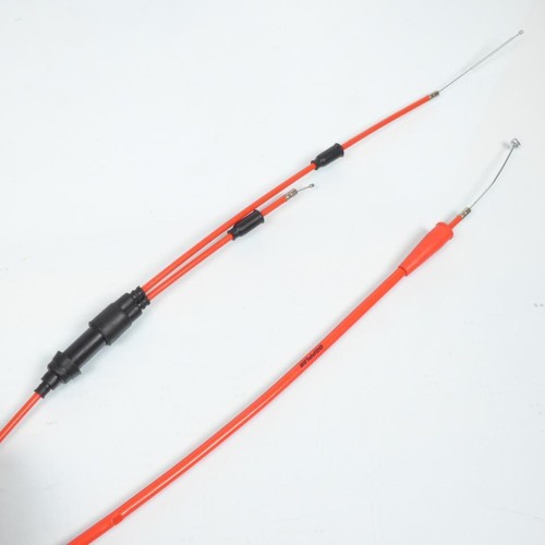 Cavo acceleratore doppler - acceleratore,