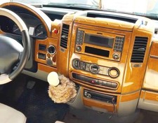 Decorazione abitacolo MERCEDES