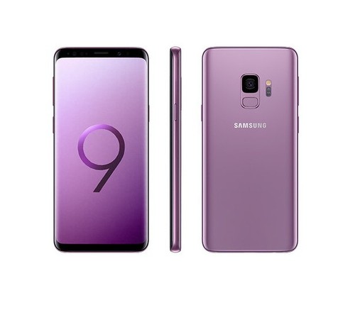 Smartphone samsung galaxy - samsung,
