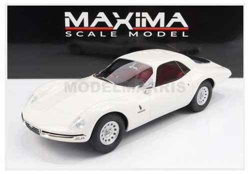 Maxima max001001 alfa - max001001, romeo