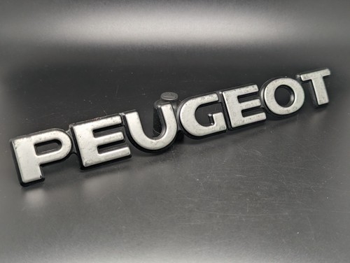 Peugeot 232mm logo sigla - 232mm,