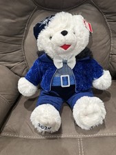 Peluche Walmart NATALE 2020