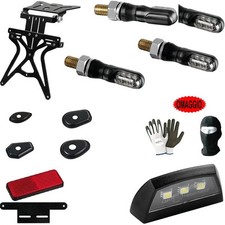 PER KAWASAKI Z 750 R  KIT
