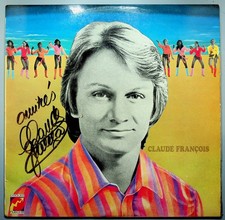 CLAUDE FRANCOIS - C'EST LA