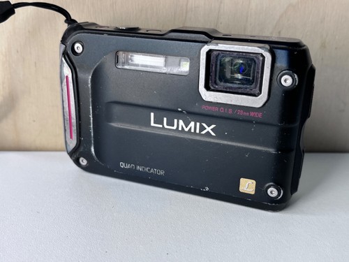 Panasonic fotocamera digitale - panasonic,