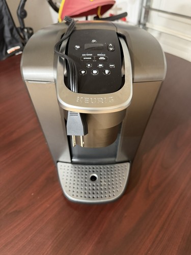 Keurig elite caffettiera - k-elite,