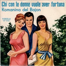 Franco Trincale / Chi Con Le