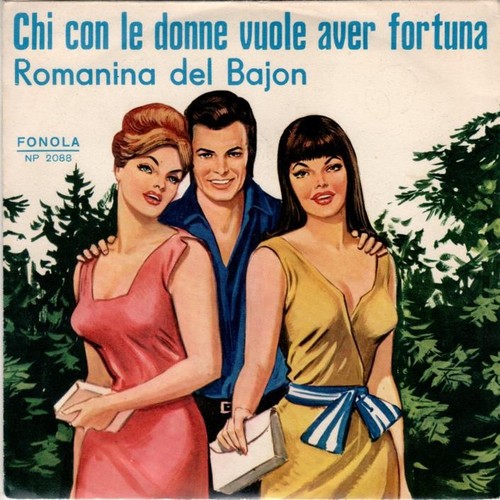 Franco trincale chi con - chi,