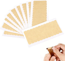 120 Pezzi Extension Capelli