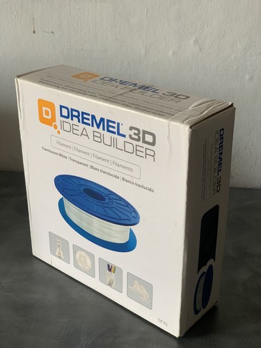 Dremel filamento pla - dremel, 1,75mm