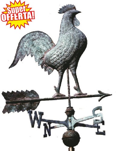 Segnavento banderuola - segnavento,,