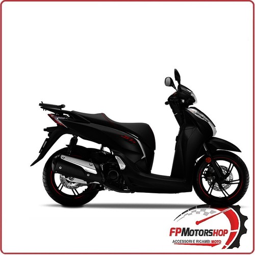 Attacco bauletto honda - honda, 300i