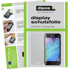 2x Pellicola per Samsung