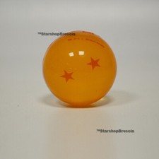 DRAGON BALL - Two Stars Super