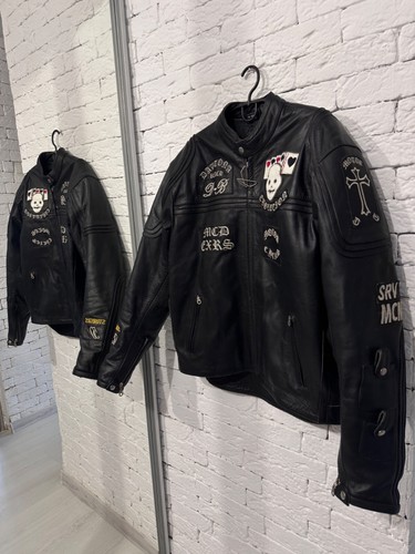 Daytona motor cycles biker - daytona,