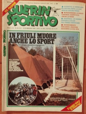 GUERIN SPORTIVO 20 1976
