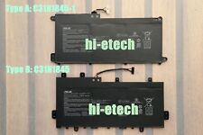 Batteria originale C31N1845