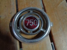 M8427 XX - LOGO EMBLEM EMBLEMA