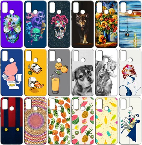 Custodia cover per oppo - custodia,
