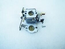 CARBURATORE WALBRO COMPLETO MOTOSEGA KOMATSU ZENOAH GZ7000 - GZ7100