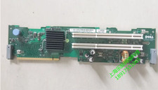 Scheda di espansione Dell PowerEdge 2950 PCI-X Riser Card H6188 0H6188 usata senza gabbia