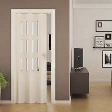 Porte porta soffietto - a, pvc